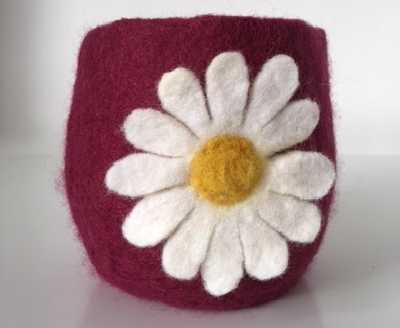 Oops a Daisy